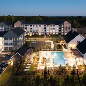 Bild von Advenir at Flowery Branch