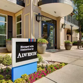 Bild von Advenir at French Quarter