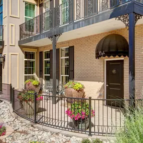 Bild von Advenir at French Quarter