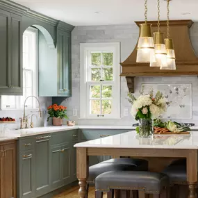 Bild von VUJOVICH Design Build, Inc.