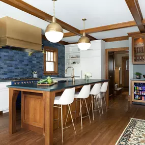 Bild von VUJOVICH Design Build, Inc.