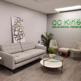 Bild von QC Kinetix (West Palm Beach)