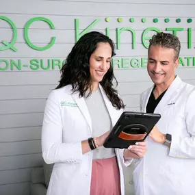 Bild von QC Kinetix (West Palm Beach)