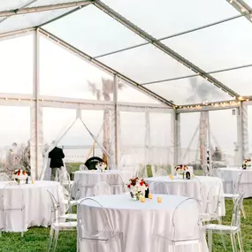 Bild von Houston Tents & Events