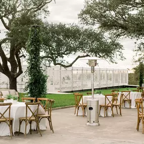 Bild von Houston Tents & Events