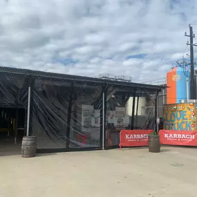 Bild von Houston Tents & Events