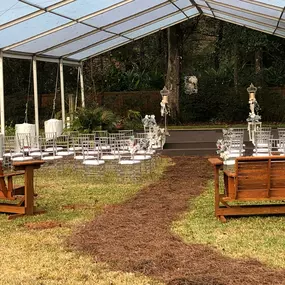 Bild von Houston Tents & Events