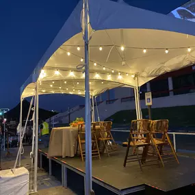 Bild von Houston Tents & Events