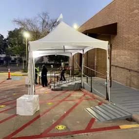 Bild von Houston Tents & Events