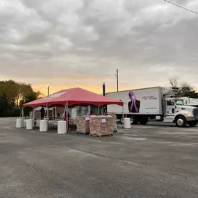 Bild von Houston Tents & Events