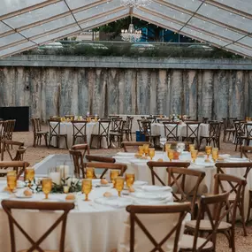 Bild von Houston Tents & Events