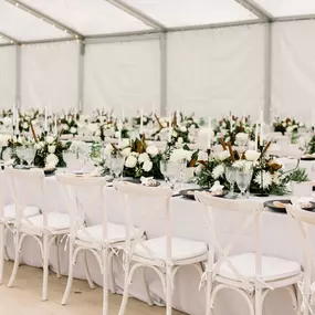 Bild von Houston Tents & Events