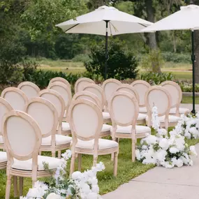 Bild von Houston Tents & Events