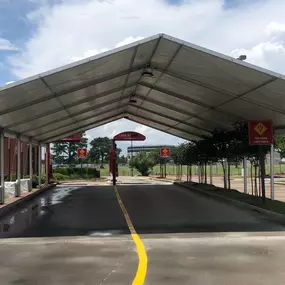 Bild von Houston Tents & Events