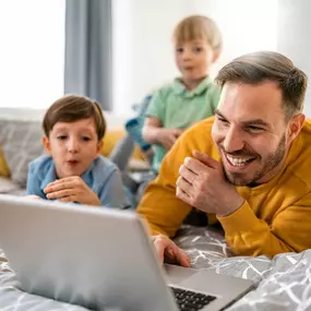 Bild von Advenir at Winterset