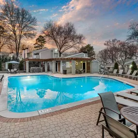 Bild von Advenir at Winterset