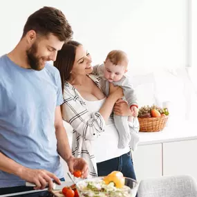 Bild von Advenir at The Med Center Apartments