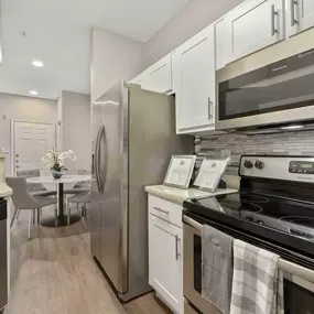 Bild von Advenir at The Med Center Apartments