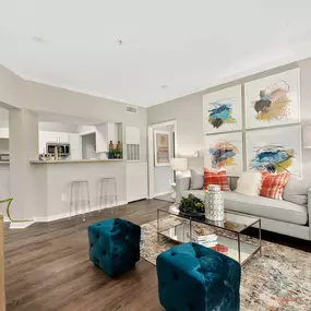 Bild von Advenir at The Med Center Apartments