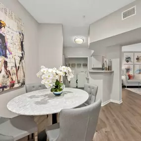 Bild von Advenir at The Med Center Apartments