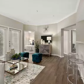 Bild von Advenir at The Med Center Apartments