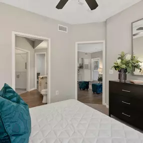 Bild von Advenir at The Med Center Apartments