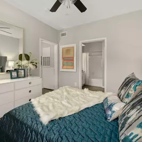 Bild von Advenir at The Med Center Apartments