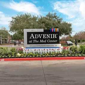 Bild von Advenir at The Med Center Apartments