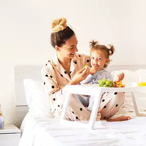 Bild von Advenir at The Med Center Apartments