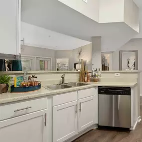 Bild von Advenir at The Med Center Apartments