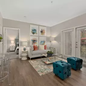 Bild von Advenir at The Med Center Apartments