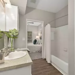 Bild von Advenir at The Med Center Apartments