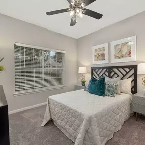 Bild von Advenir at The Med Center Apartments