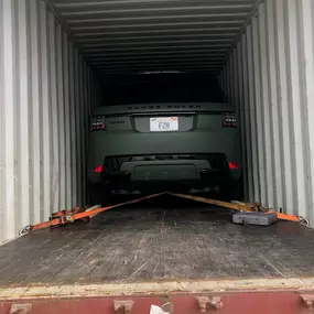 Auto Transport, Boat & Motorcycle Shipping Services