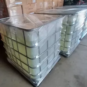 Ocean Freight Forwarder