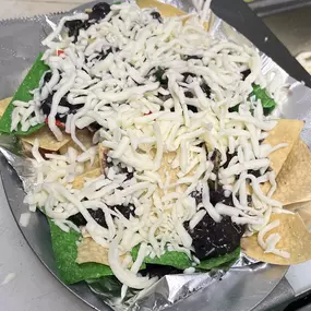 Bild von Krystal Tex-Mex