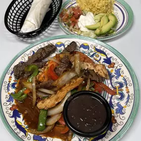 Bild von Krystal Tex-Mex