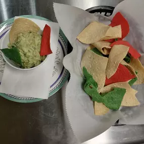 Bild von Krystal Tex-Mex