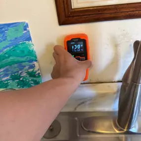 Bild von 24H Mold Inspection of Oxnard