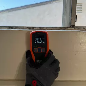 Bild von 24H Mold Inspection of Oxnard