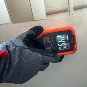 Bild von 24H Mold Inspection of Oxnard