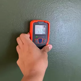 Bild von 24H Mold Inspection of Oxnard
