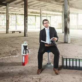 Bild von Fleßing | Büro. Raum. Design. Inh. Arne Fleßing