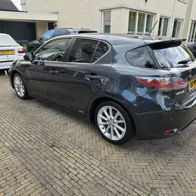 Bild von limitless auto