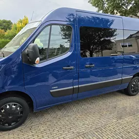 Bild von limitless auto