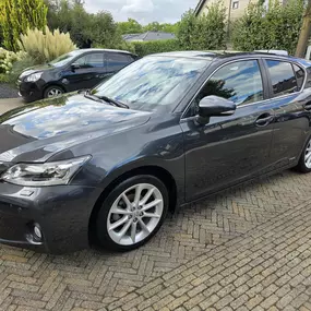 Bild von limitless auto