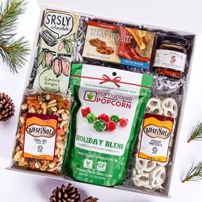 Bild von The Artisan Gift Boxes