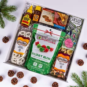 Bild von The Artisan Gift Boxes