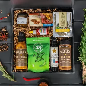 Bild von The Artisan Gift Boxes