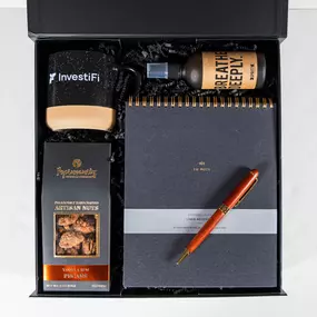 Bild von The Artisan Gift Boxes